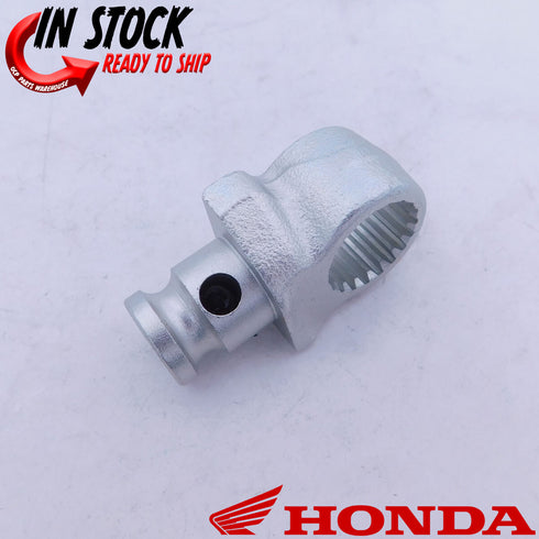 HONDA KICK STARTER ARM JOINT  2007-2021 CRF150 R/RB  OEM NEW 28302-KSE-000